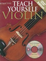 Teach Yourself Violin