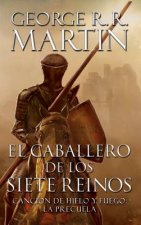 Caballero de Los Siete Reinos ŁKnight of the Seven Kingdoms-