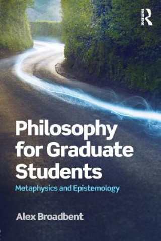 Philosophy for Graduate Students