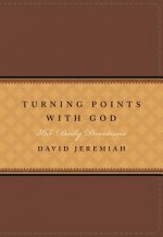 Turning Points with God