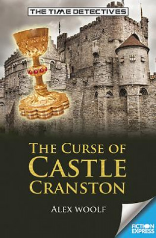 Curse of Cranston Castle