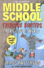 Treasure Hunters: Peril at the Top of the World