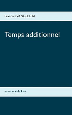 Temps additionnel