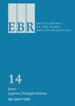 Encyclopedia of the Bible and Its Reception (EBR) / Jesus - Kairos