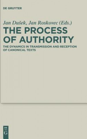 Process of Authority