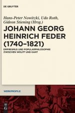 Johann Georg Heinrich Feder (1740-1821)