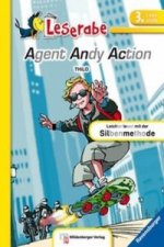 Agent Andy Action