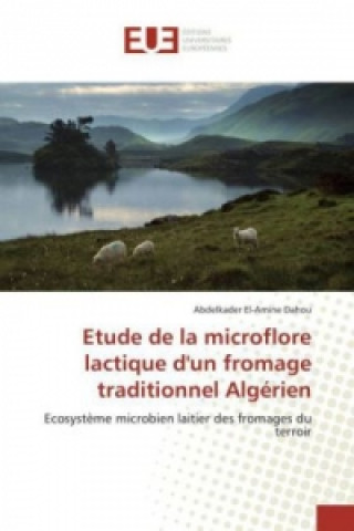 Etude de la microflore lactique d'un fromage traditionnel Algérien