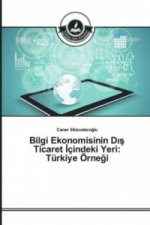 Bilgi Ekonomisinin D_s Ticaret _çindeki Yeri: Türkiye Örnegi