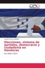 Elecciones, sistema de partidos, democracia y ciudadanía en Honduras