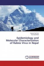 Epidemiology and Molecular Characterization of Rabies Virus in Nepal