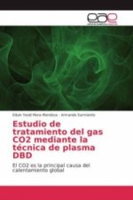 Estudio de tratamiento del gas CO2 mediante la técnica de plasma DBD