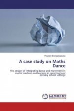 A case study on Maths Dance