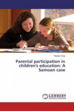 Parental participation in children's education: A Samoan case