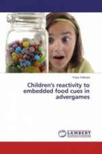 Children's reactivity to embedded food cues in advergames