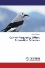 Carrier Frequency Offset Estimation Schemes