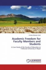 Academic Freedom for Faculty Members and Students