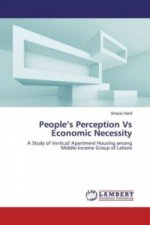 People's Perception Vs Economic Necessity