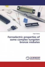Ferroelectric properties of some complex tungsten bronze niobates