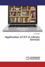 Application of ICT in Library Services