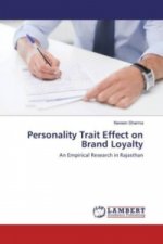 Personality Trait Effect on Brand Loyalty