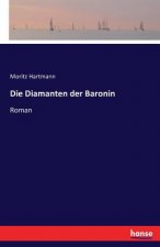 Diamanten der Baronin