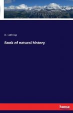 Book of natural history