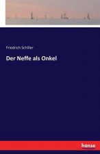Neffe als Onkel