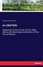 ORATION