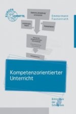 Kompetenzorientierter Unterricht, m. CD-ROM