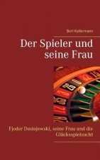 Spieler und seine Frau