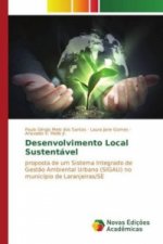 Desenvolvimento Local Sustentável