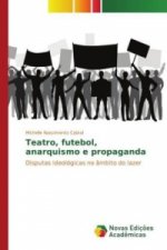 Teatro, futebol, anarquismo e propaganda
