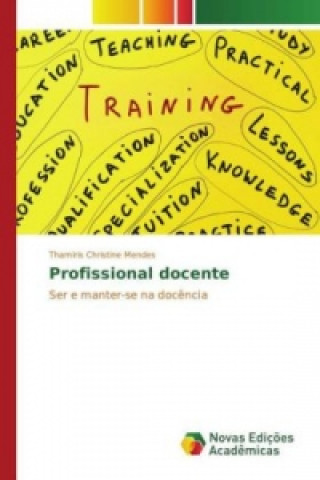 Profissional docente