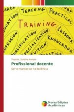 Profissional docente