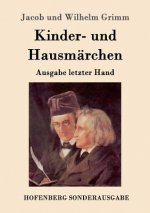 Kinder- und Hausmarchen