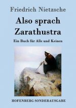 Also sprach Zarathustra