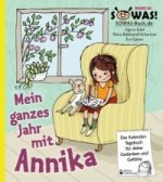 Mein ganzes Jahr mit Annika