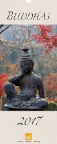 Buddhas 2017
