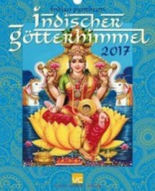 Indischer Götterhimmel 2017