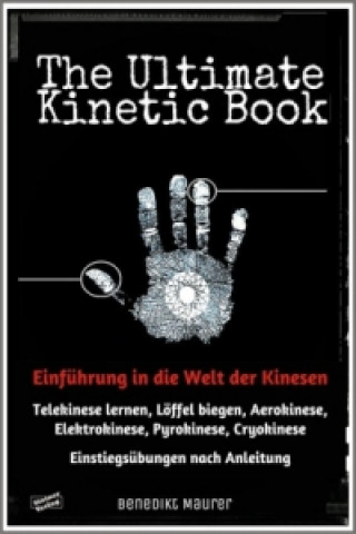 The Ultimate Kinetic Book