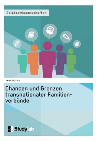 Chancen und Grenzen transnationaler Familienverbunde