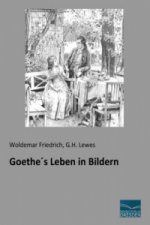 Goethes Leben in Bildern