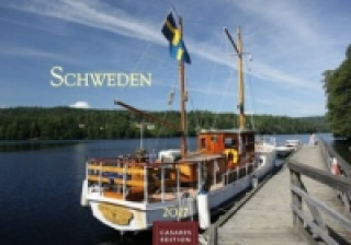 Schweden 2017