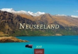 Neuseeland 2017