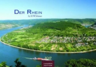 Der Rhein 2017