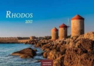 Rhodos 2017