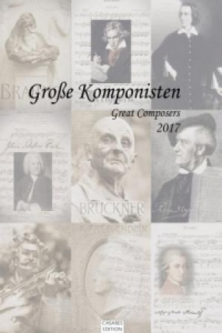 Große Komponisten 2017