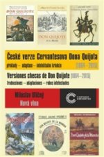 České verze Cervantesova Dona Quijota (1864 - 2015)