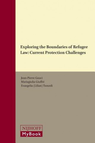 Exploring the Boundaries of Refugee Law